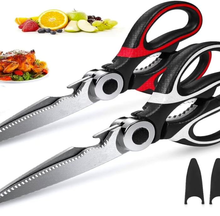 Kitchen Scissors